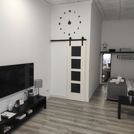 Apartamento Turistico Lyra Baena Exterior foto